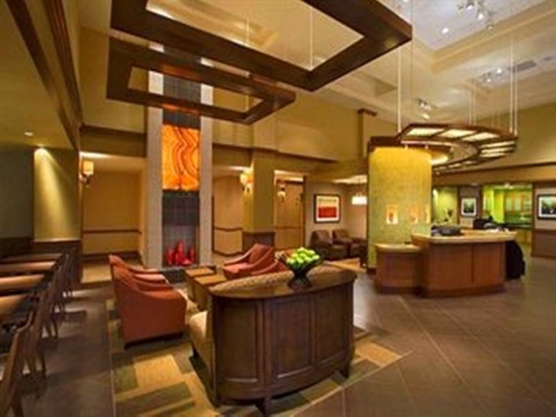 Comfort Suites Milwaukee West Luaran gambar