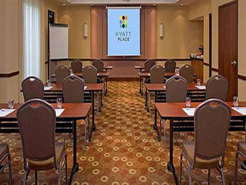 Comfort Suites Milwaukee West Kemudahan gambar